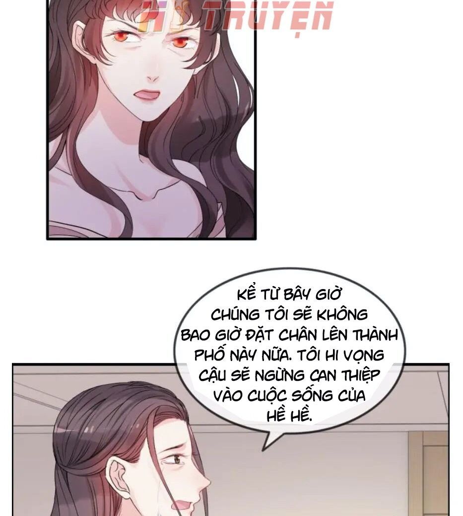 đọc truyện Cô Vợ Hợp Đồng Bỏ Trốn Của Tổng Giám Đốc Chương 301 ảnh 61 tại Thiên Thai Truyện