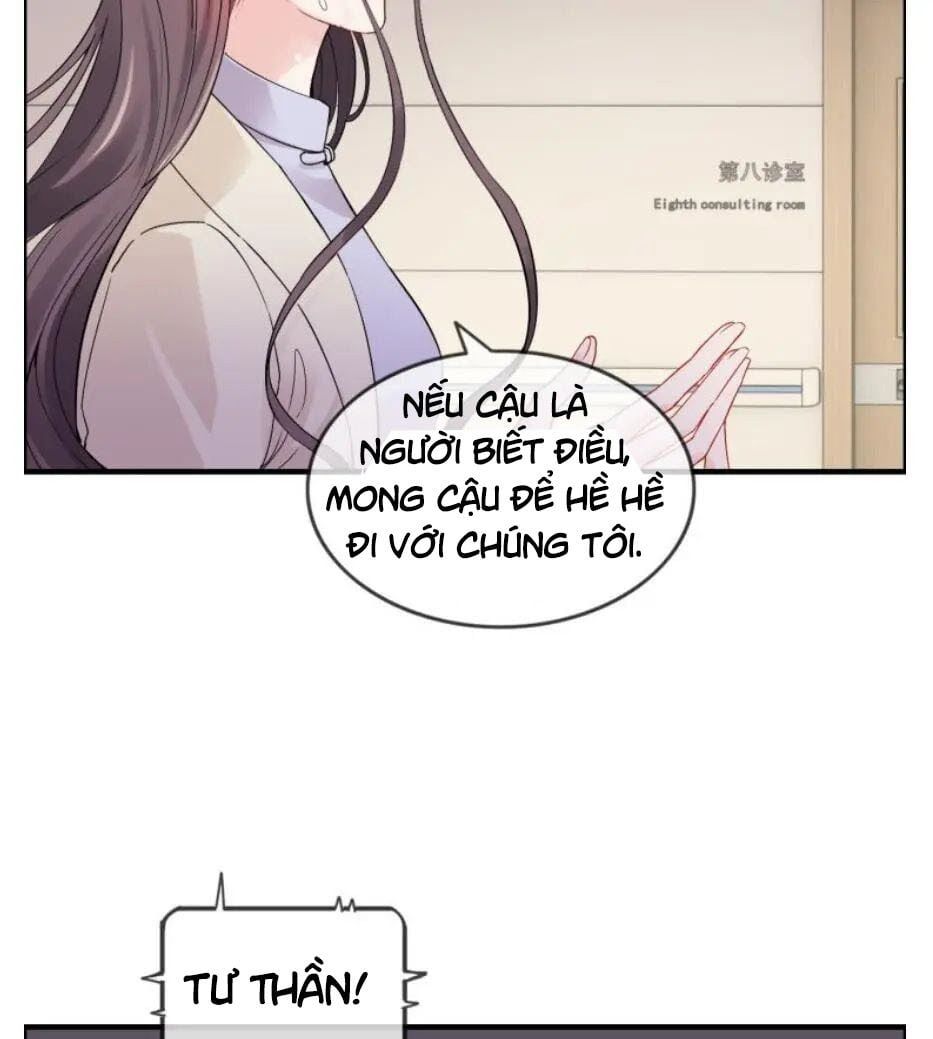 đọc truyện Cô Vợ Hợp Đồng Bỏ Trốn Của Tổng Giám Đốc Chương 301 ảnh 62 tại Thiên Thai Truyện