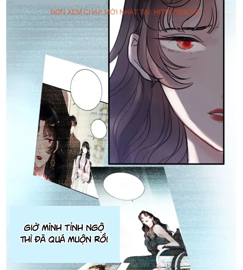 đọc truyện Cô Vợ Hợp Đồng Bỏ Trốn Của Tổng Giám Đốc Chương 301 ảnh 68 tại Thiên Thai Truyện