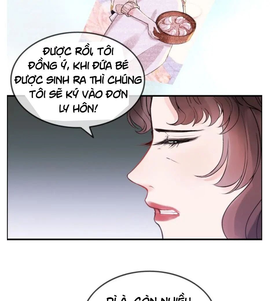 đọc truyện Cô Vợ Hợp Đồng Bỏ Trốn Của Tổng Giám Đốc Chương 301 ảnh 70 tại Thiên Thai Truyện