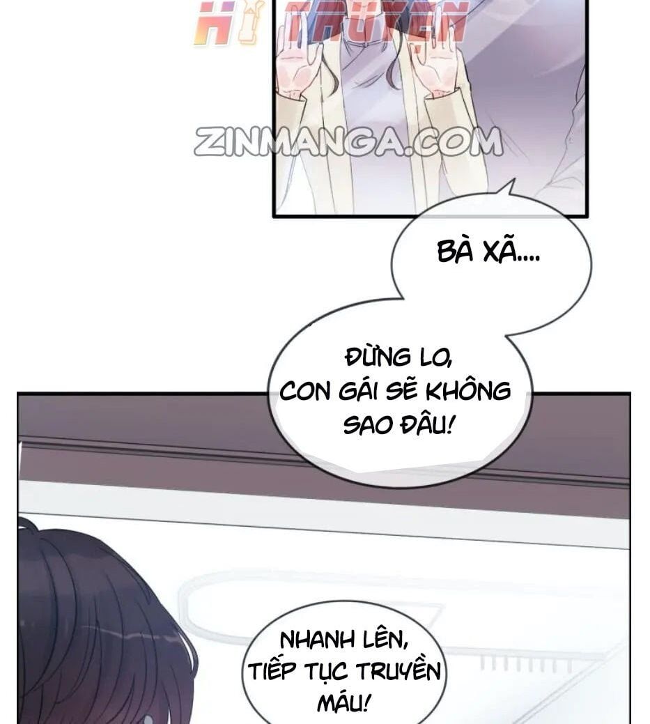 đọc truyện Cô Vợ Hợp Đồng Bỏ Trốn Của Tổng Giám Đốc Chương 301 ảnh 9 tại Thiên Thai Truyện