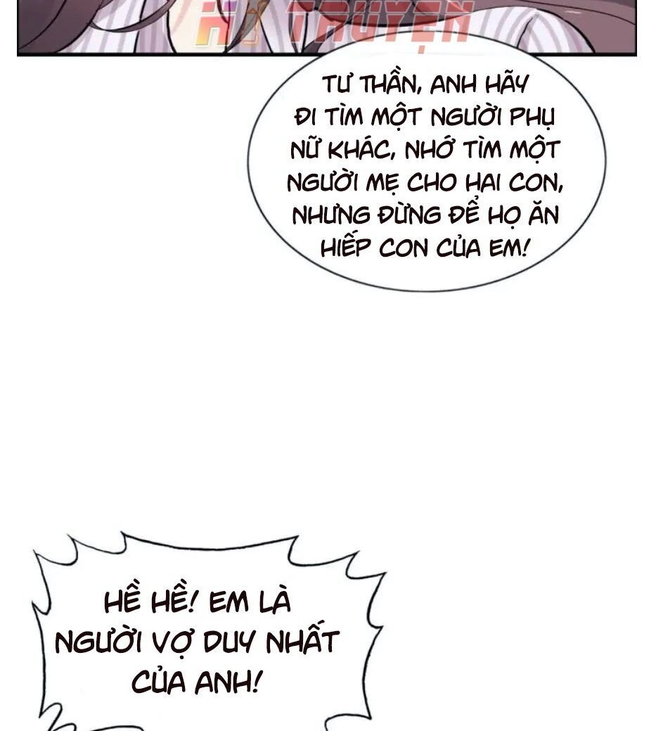 đọc truyện Cô Vợ Hợp Đồng Bỏ Trốn Của Tổng Giám Đốc Chương 301 ảnh 77 tại Thiên Thai Truyện