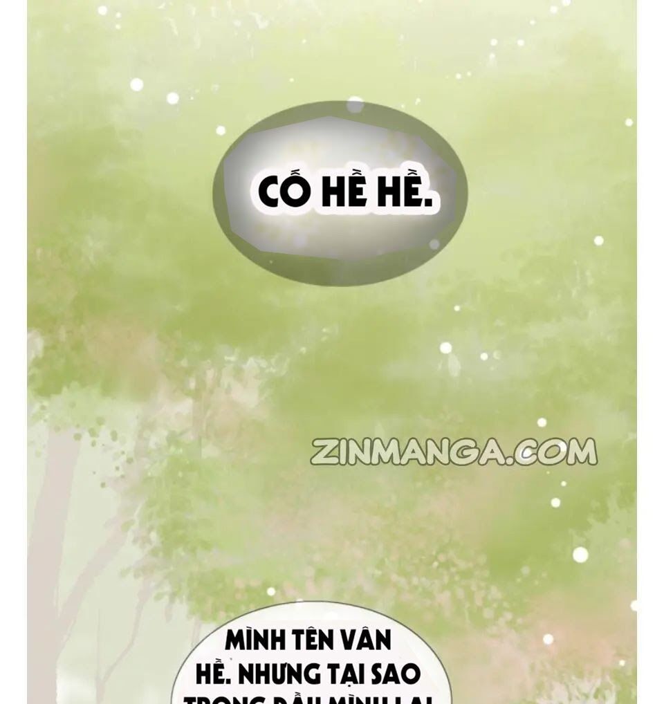 đọc truyện Cô Vợ Hợp Đồng Bỏ Trốn Của Tổng Giám Đốc Chương 302 ảnh 22 tại Thiên Thai Truyện