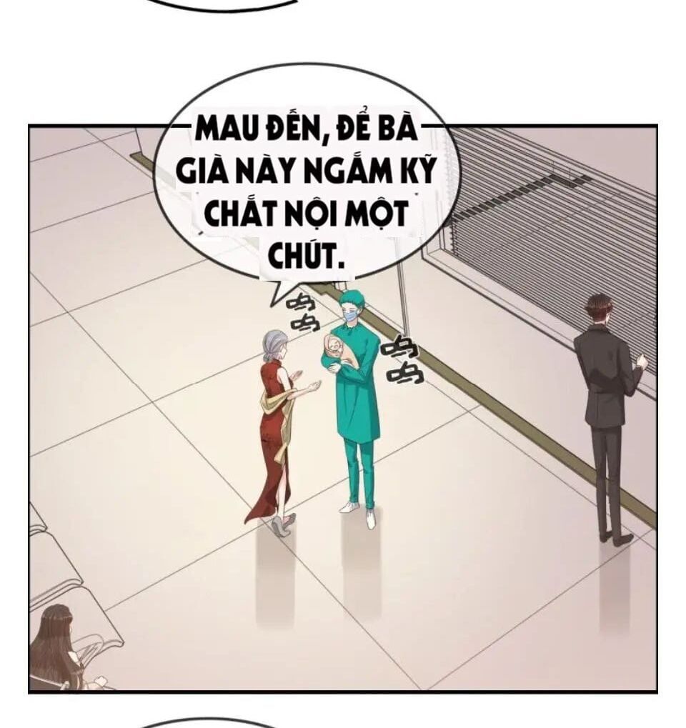 đọc truyện Cô Vợ Hợp Đồng Bỏ Trốn Của Tổng Giám Đốc Chương 302 ảnh 47 tại Thiên Thai Truyện