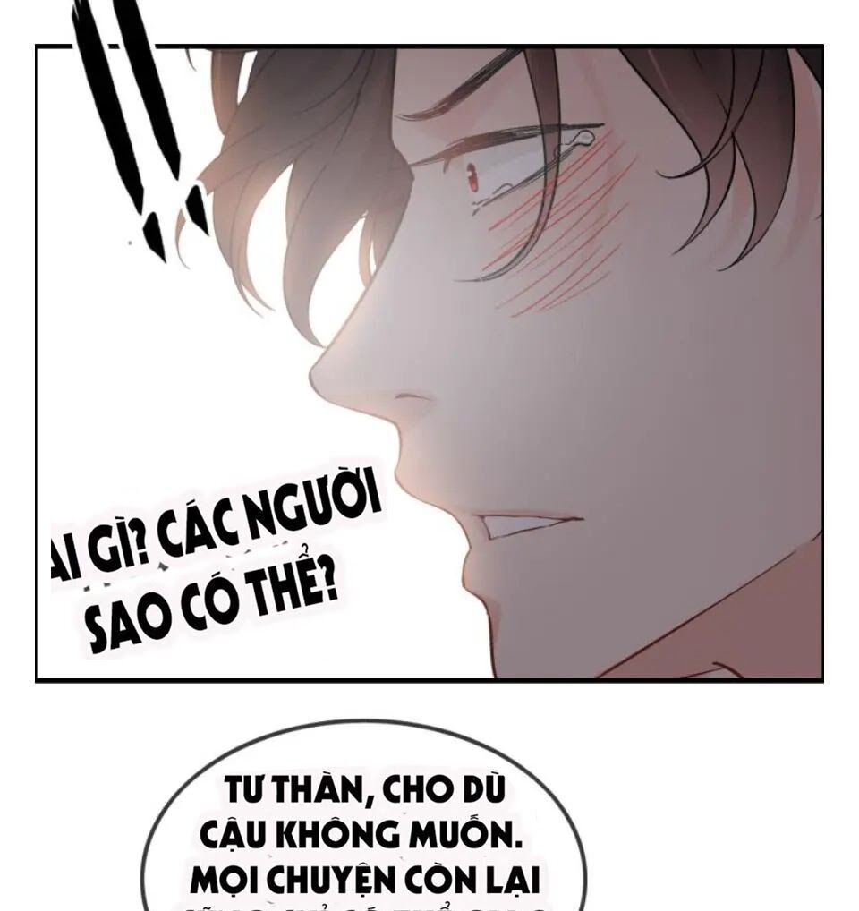 đọc truyện Cô Vợ Hợp Đồng Bỏ Trốn Của Tổng Giám Đốc Chương 302 ảnh 54 tại Thiên Thai Truyện