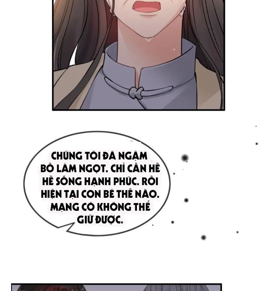 đọc truyện Cô Vợ Hợp Đồng Bỏ Trốn Của Tổng Giám Đốc Chương 302 ảnh 59 tại Thiên Thai Truyện