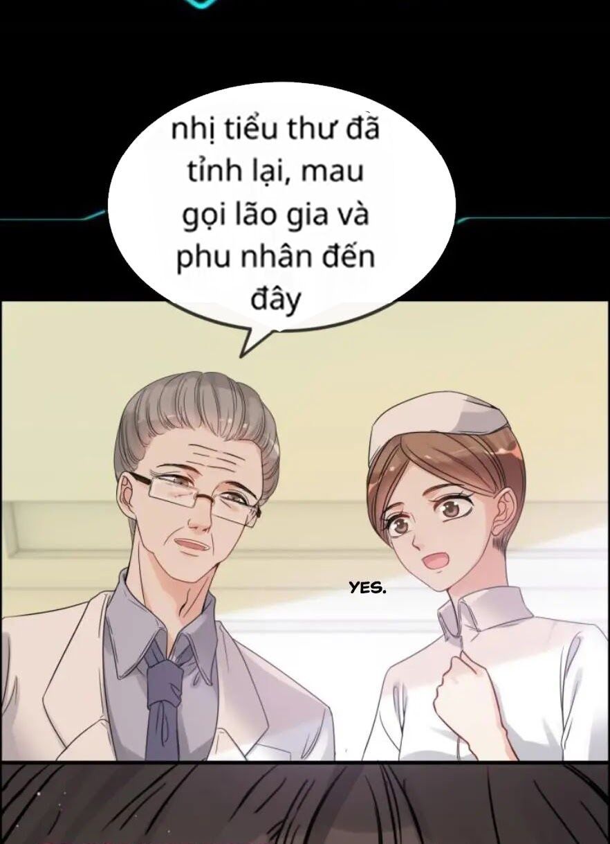 đọc truyện Cô Vợ Hợp Đồng Bỏ Trốn Của Tổng Giám Đốc Chương 303.1 ảnh 3 tại Thiên Thai Truyện