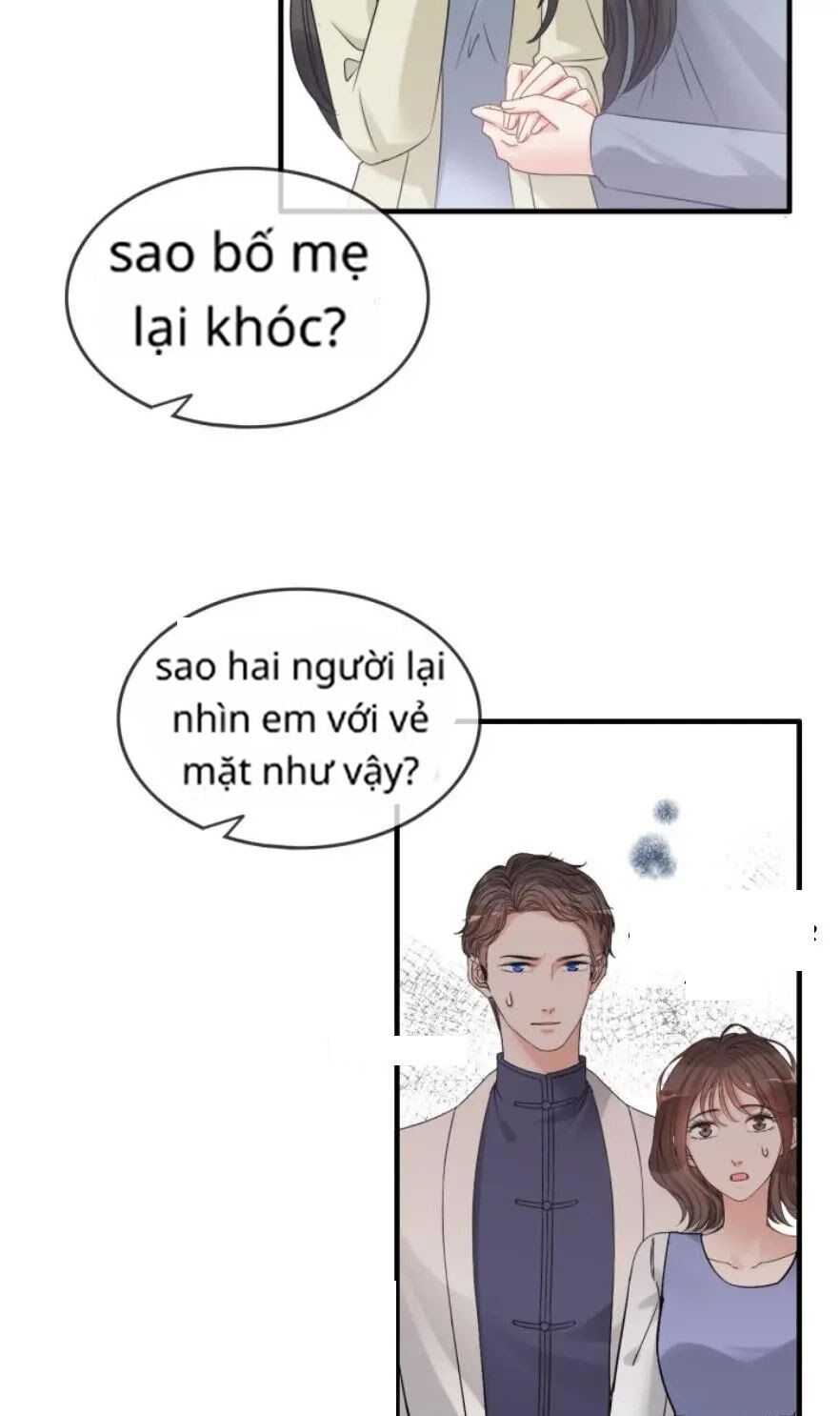 đọc truyện Cô Vợ Hợp Đồng Bỏ Trốn Của Tổng Giám Đốc Chương 303.1 ảnh 13 tại Thiên Thai Truyện