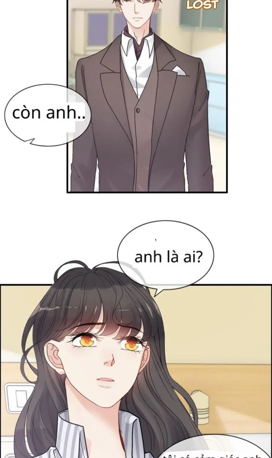 đọc truyện Cô Vợ Hợp Đồng Bỏ Trốn Của Tổng Giám Đốc Chương 303.1 ảnh 15 tại Thiên Thai Truyện