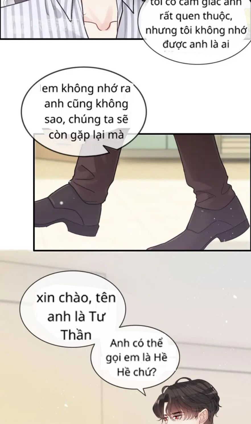 đọc truyện Cô Vợ Hợp Đồng Bỏ Trốn Của Tổng Giám Đốc Chương 303.1 ảnh 16 tại Thiên Thai Truyện