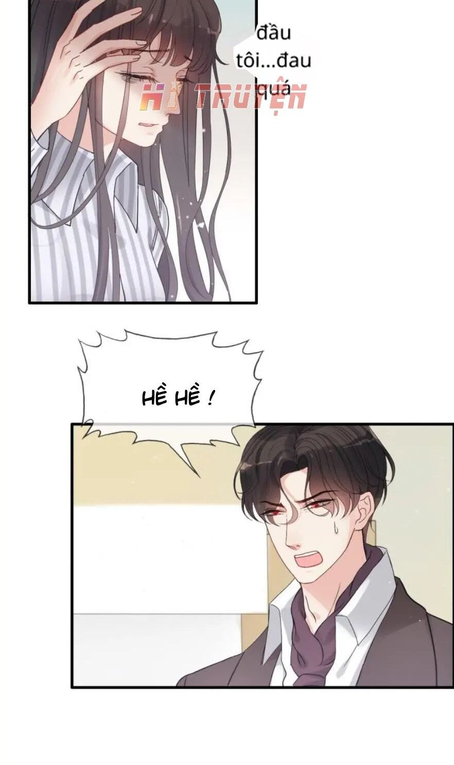 đọc truyện Cô Vợ Hợp Đồng Bỏ Trốn Của Tổng Giám Đốc Chương 303.1 ảnh 18 tại Thiên Thai Truyện