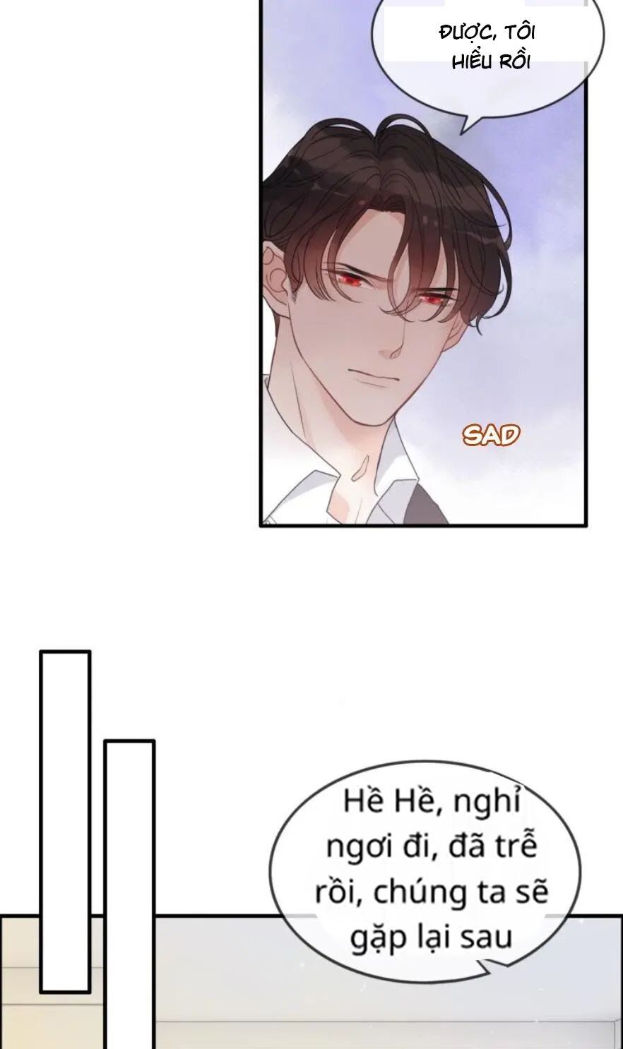 đọc truyện Cô Vợ Hợp Đồng Bỏ Trốn Của Tổng Giám Đốc Chương 303.1 ảnh 21 tại Thiên Thai Truyện