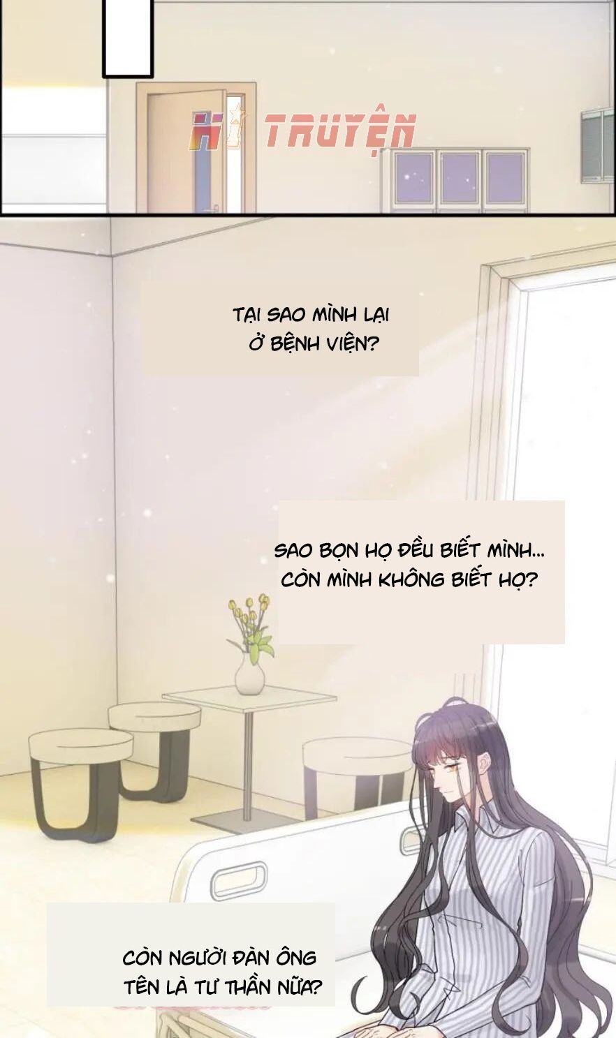 đọc truyện Cô Vợ Hợp Đồng Bỏ Trốn Của Tổng Giám Đốc Chương 303.1 ảnh 22 tại Thiên Thai Truyện