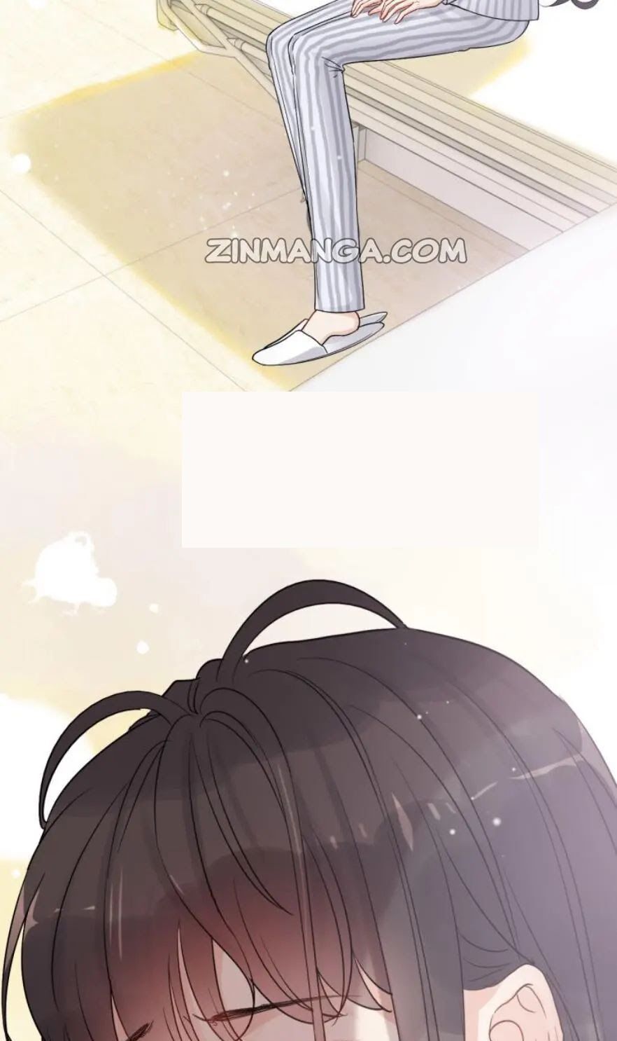 đọc truyện Cô Vợ Hợp Đồng Bỏ Trốn Của Tổng Giám Đốc Chương 303.1 ảnh 23 tại Thiên Thai Truyện