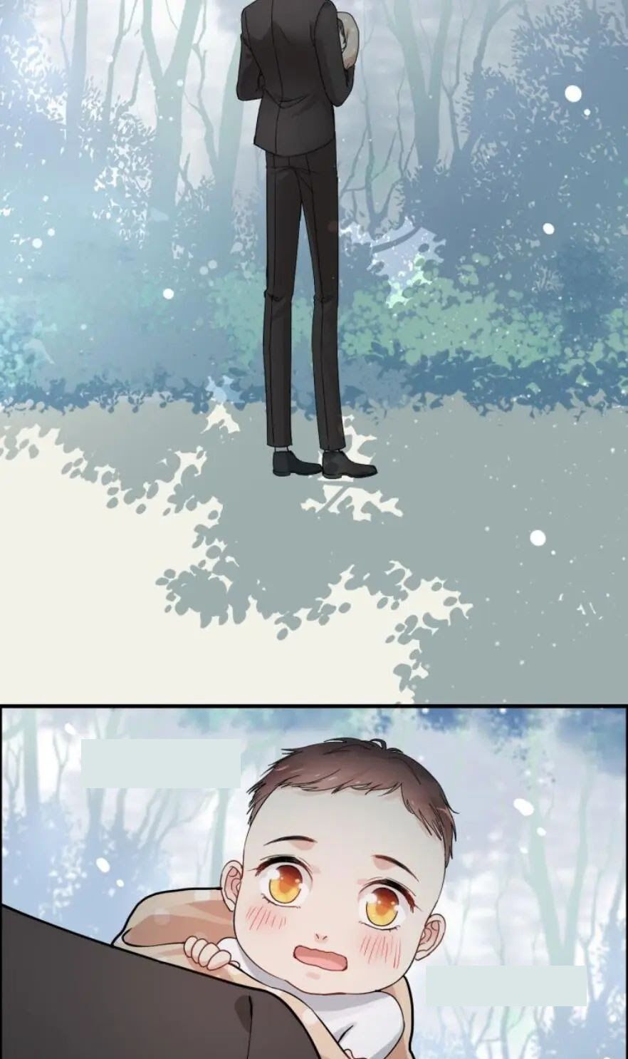 đọc truyện Cô Vợ Hợp Đồng Bỏ Trốn Của Tổng Giám Đốc Chương 303.1 ảnh 25 tại Thiên Thai Truyện