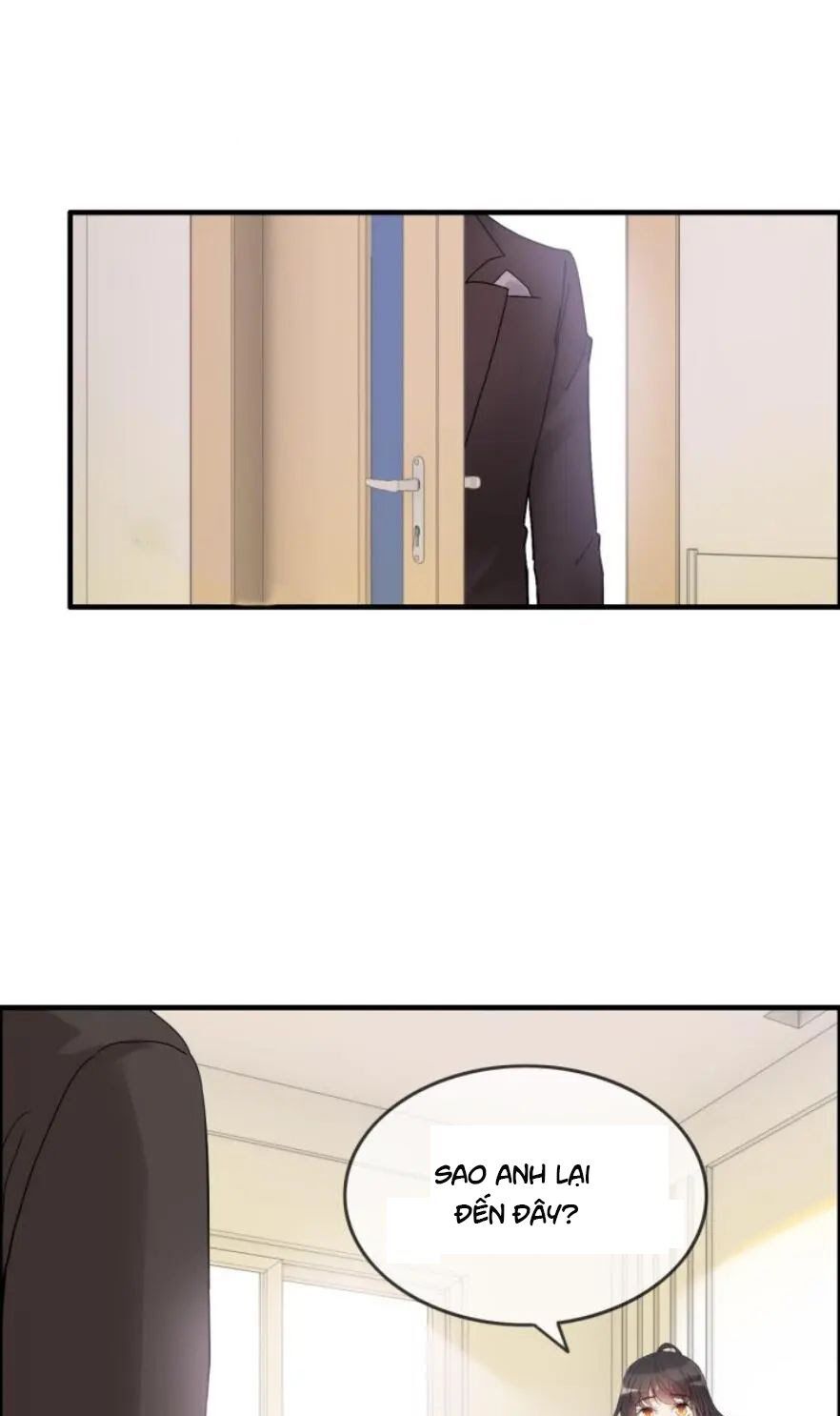 đọc truyện Cô Vợ Hợp Đồng Bỏ Trốn Của Tổng Giám Đốc Chương 303.1 ảnh 27 tại Thiên Thai Truyện