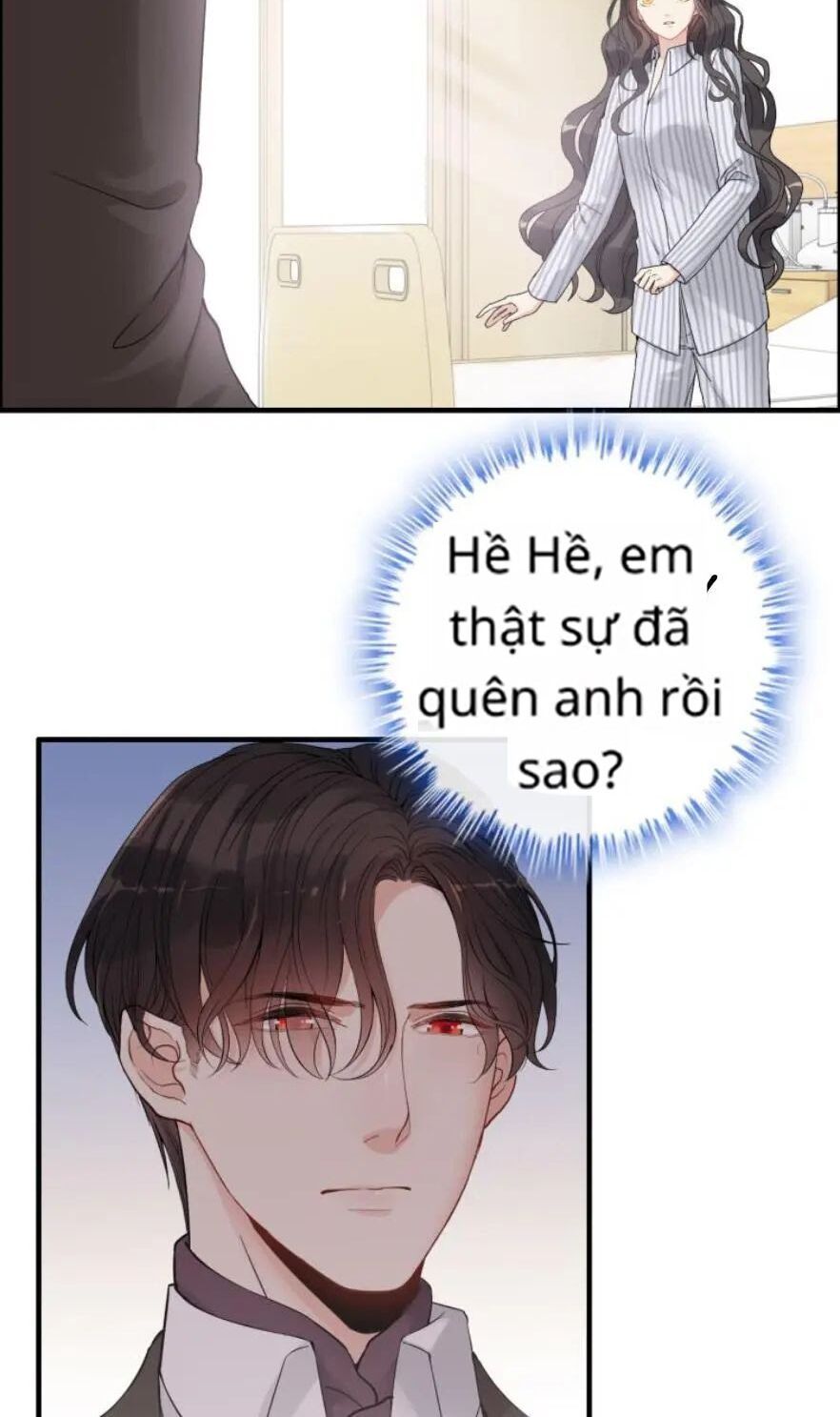 đọc truyện Cô Vợ Hợp Đồng Bỏ Trốn Của Tổng Giám Đốc Chương 303.1 ảnh 28 tại Thiên Thai Truyện