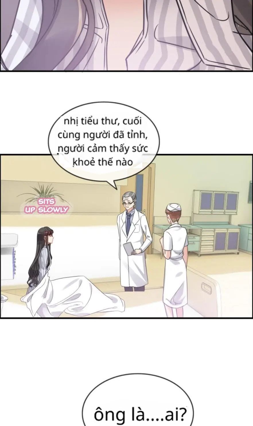 đọc truyện Cô Vợ Hợp Đồng Bỏ Trốn Của Tổng Giám Đốc Chương 303.1 ảnh 5 tại Thiên Thai Truyện