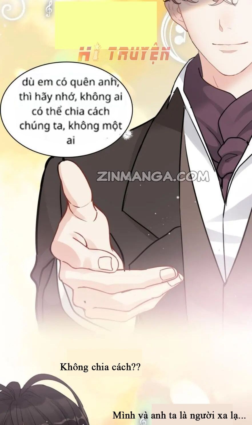 đọc truyện Cô Vợ Hợp Đồng Bỏ Trốn Của Tổng Giám Đốc Chương 303.1 ảnh 34 tại Thiên Thai Truyện