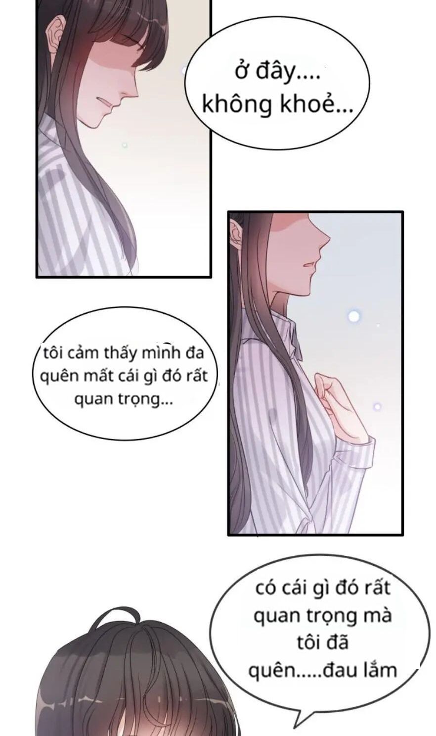 đọc truyện Cô Vợ Hợp Đồng Bỏ Trốn Của Tổng Giám Đốc Chương 303.1 ảnh 8 tại Thiên Thai Truyện