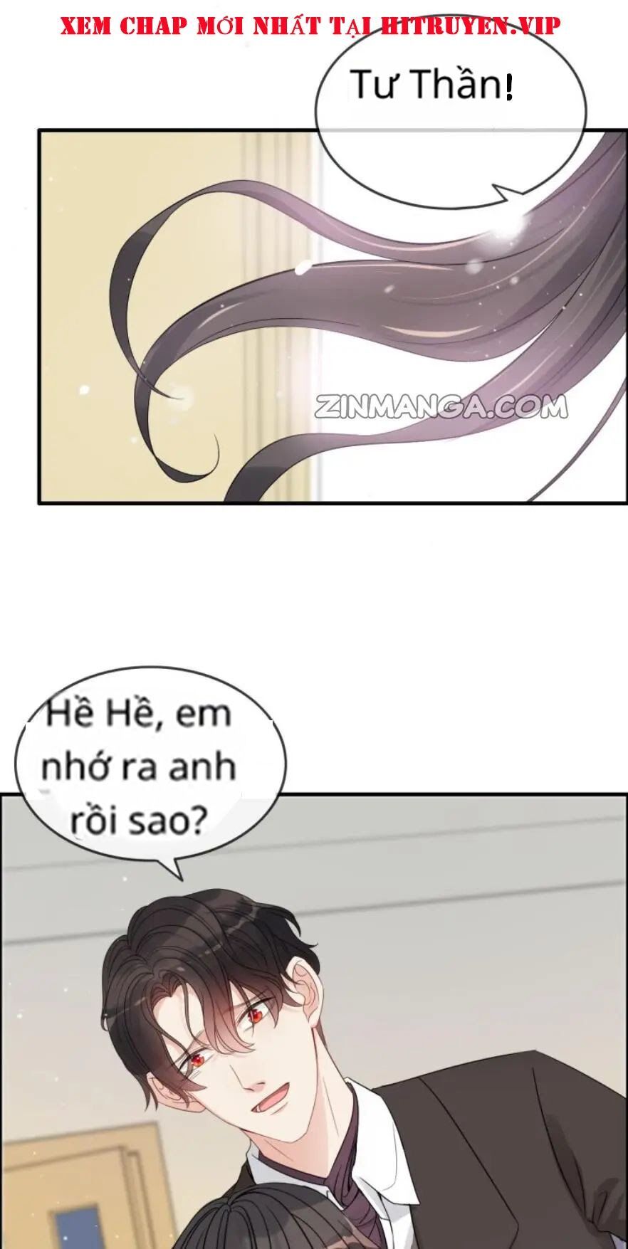 đọc truyện Cô Vợ Hợp Đồng Bỏ Trốn Của Tổng Giám Đốc Chương 303.2 ảnh 3 tại Thiên Thai Truyện