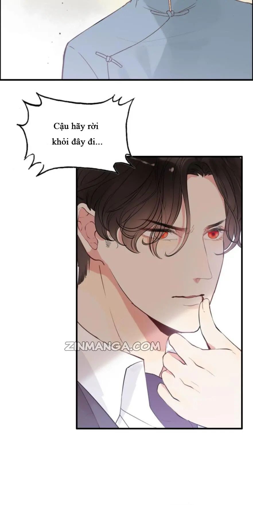 đọc truyện Cô Vợ Hợp Đồng Bỏ Trốn Của Tổng Giám Đốc Chương 303.2 ảnh 12 tại Thiên Thai Truyện