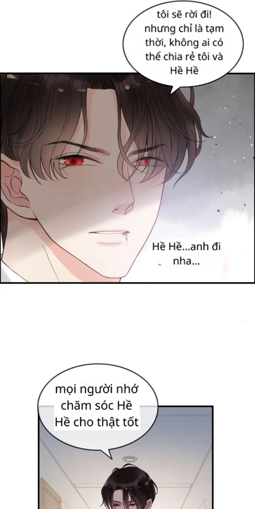 đọc truyện Cô Vợ Hợp Đồng Bỏ Trốn Của Tổng Giám Đốc Chương 303.2 ảnh 13 tại Thiên Thai Truyện