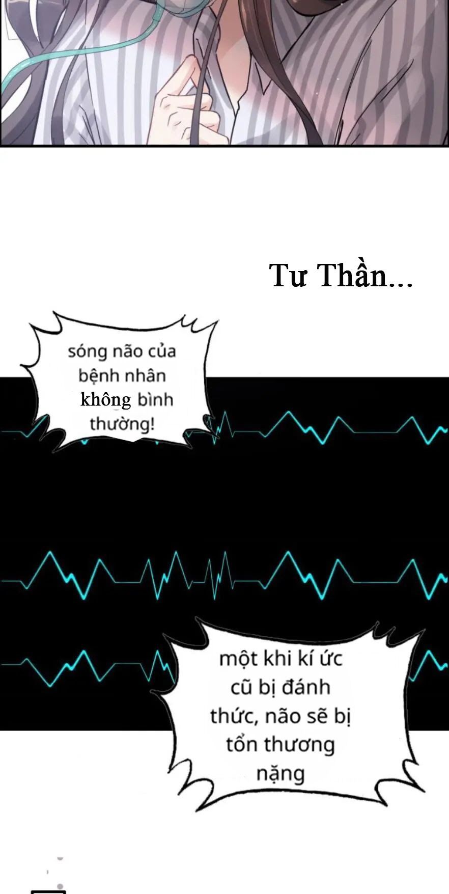 đọc truyện Cô Vợ Hợp Đồng Bỏ Trốn Của Tổng Giám Đốc Chương 303.2 ảnh 16 tại Thiên Thai Truyện