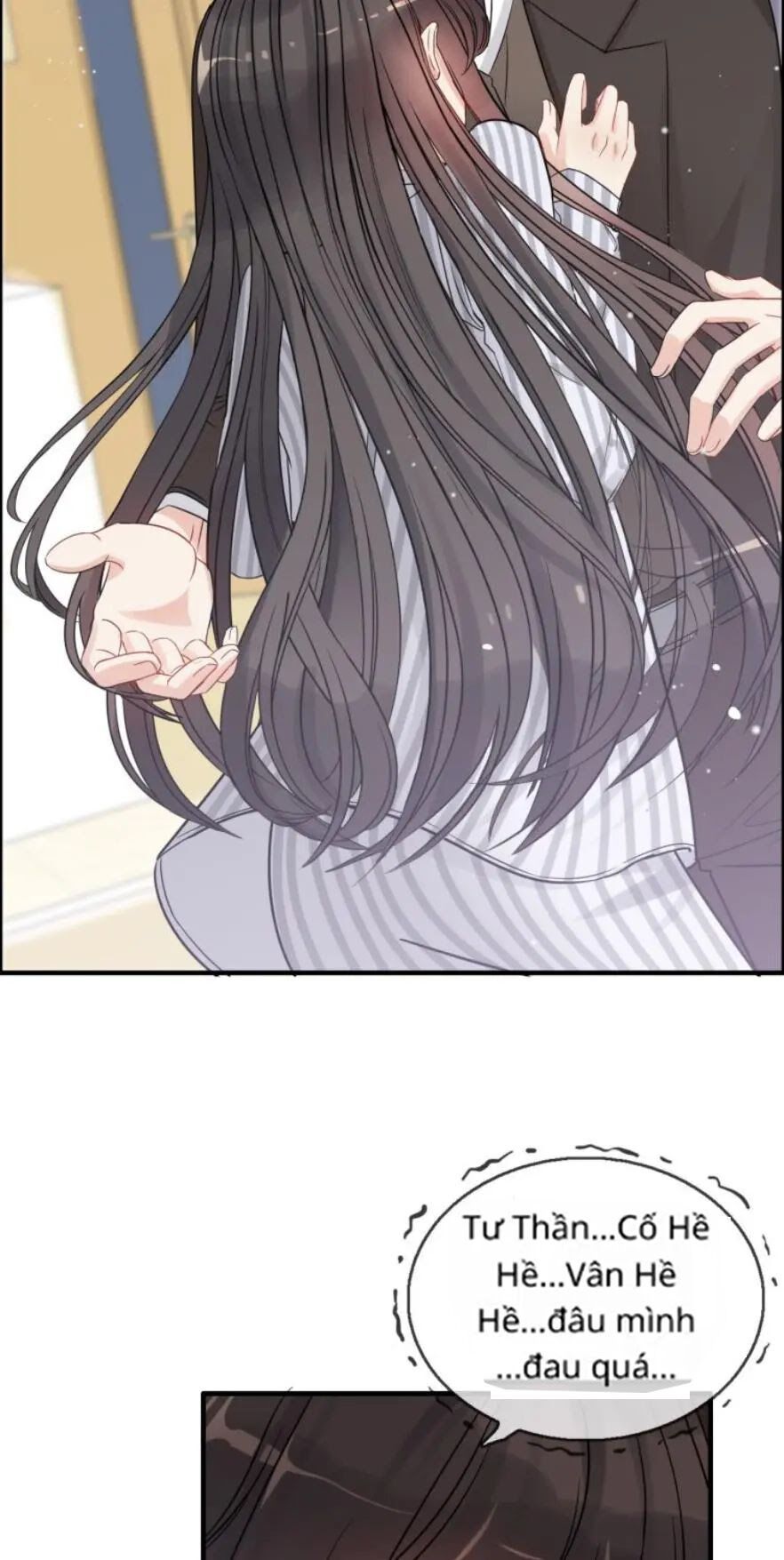 đọc truyện Cô Vợ Hợp Đồng Bỏ Trốn Của Tổng Giám Đốc Chương 303.2 ảnh 4 tại Thiên Thai Truyện