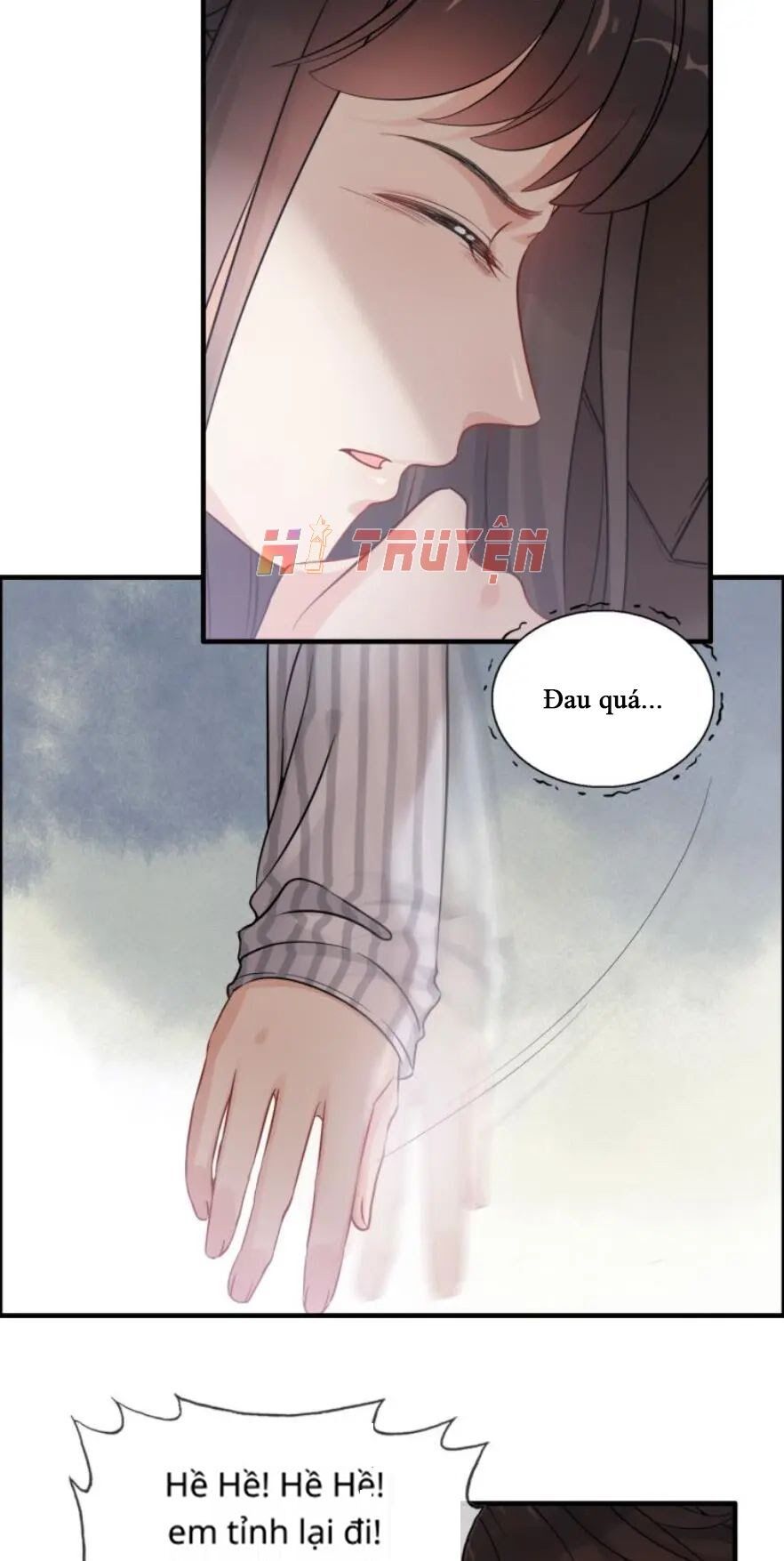 đọc truyện Cô Vợ Hợp Đồng Bỏ Trốn Của Tổng Giám Đốc Chương 303.2 ảnh 5 tại Thiên Thai Truyện