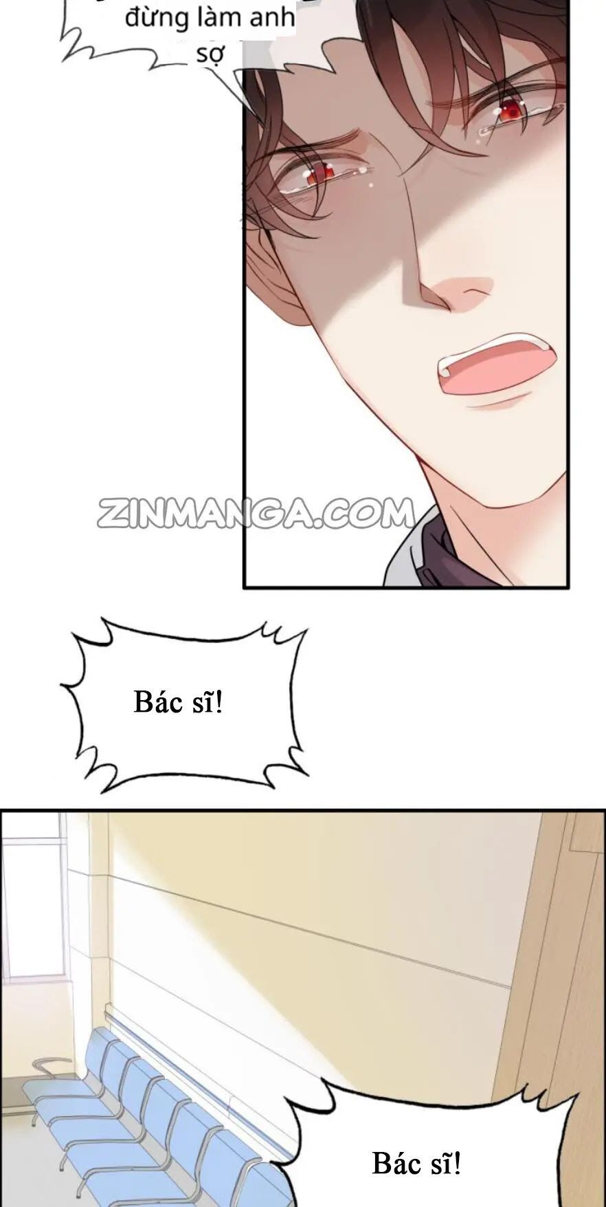 đọc truyện Cô Vợ Hợp Đồng Bỏ Trốn Của Tổng Giám Đốc Chương 303.2 ảnh 6 tại Thiên Thai Truyện