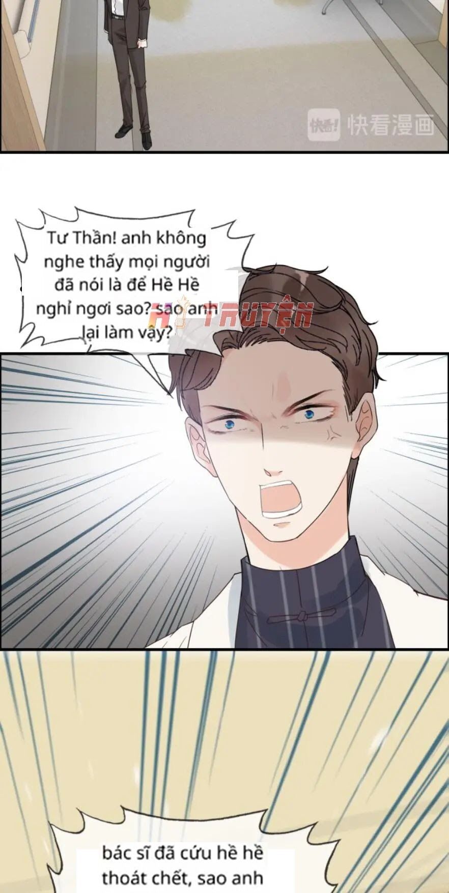 đọc truyện Cô Vợ Hợp Đồng Bỏ Trốn Của Tổng Giám Đốc Chương 303.2 ảnh 8 tại Thiên Thai Truyện