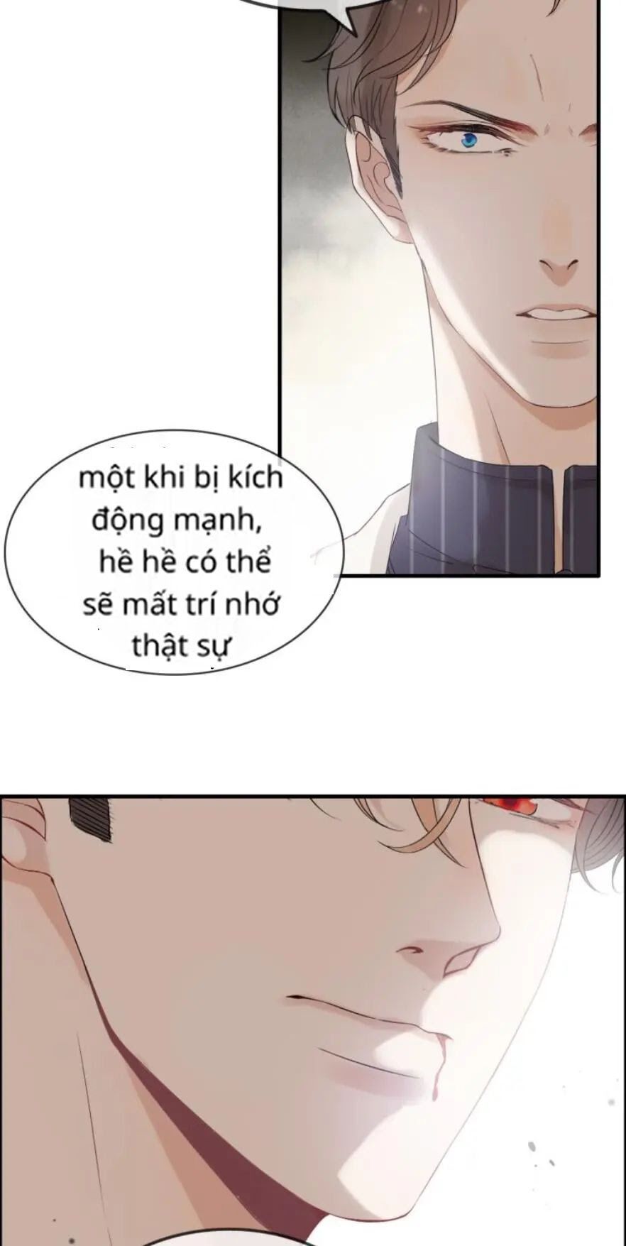 đọc truyện Cô Vợ Hợp Đồng Bỏ Trốn Của Tổng Giám Đốc Chương 303.2 ảnh 10 tại Thiên Thai Truyện