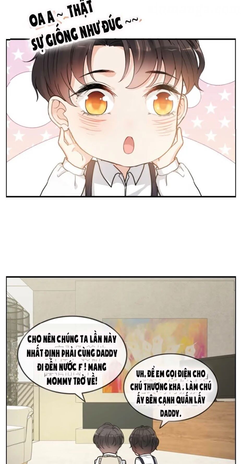 đọc truyện Cô Vợ Hợp Đồng Bỏ Trốn Của Tổng Giám Đốc Chương 304.1 ảnh 18 tại Thiên Thai Truyện