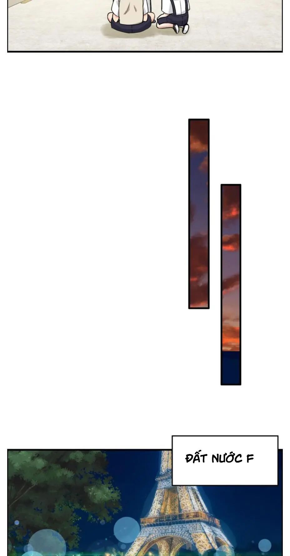 đọc truyện Cô Vợ Hợp Đồng Bỏ Trốn Của Tổng Giám Đốc Chương 304.1 ảnh 19 tại Thiên Thai Truyện