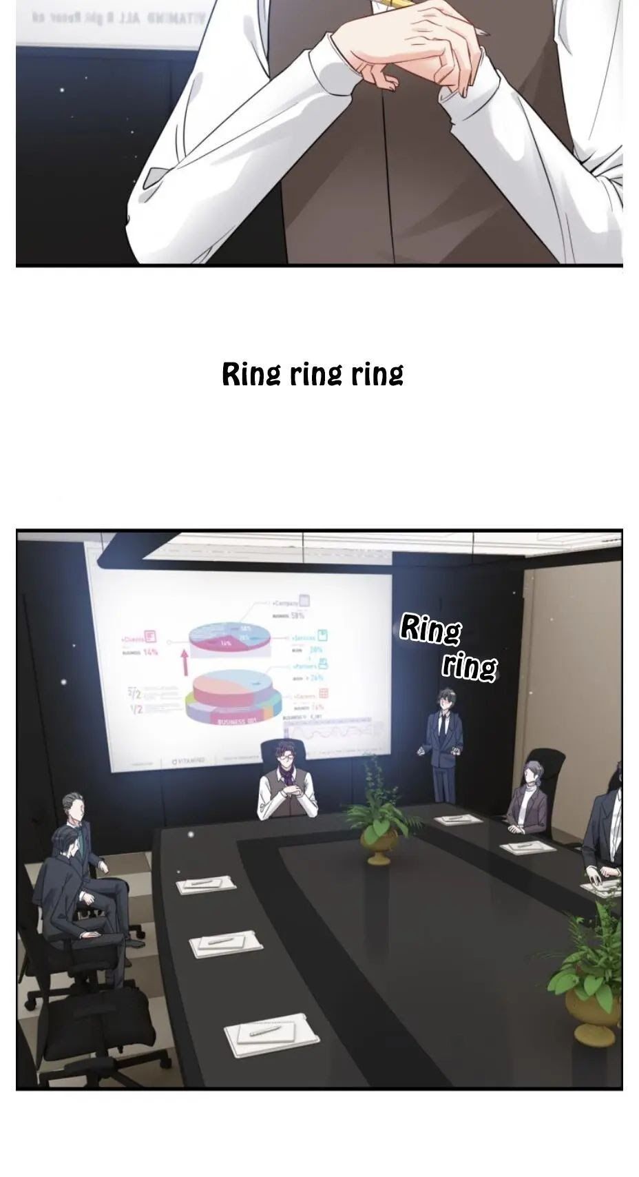 đọc truyện Cô Vợ Hợp Đồng Bỏ Trốn Của Tổng Giám Đốc Chương 304.1 ảnh 4 tại Thiên Thai Truyện