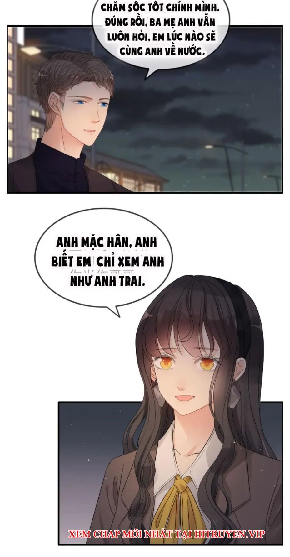 đọc truyện Cô Vợ Hợp Đồng Bỏ Trốn Của Tổng Giám Đốc Chương 304.1 ảnh 27 tại Thiên Thai Truyện