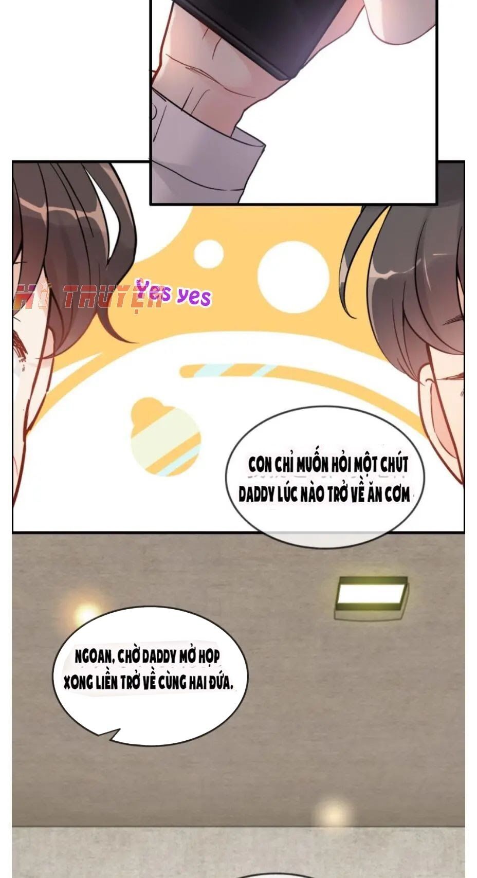 đọc truyện Cô Vợ Hợp Đồng Bỏ Trốn Của Tổng Giám Đốc Chương 304.1 ảnh 8 tại Thiên Thai Truyện