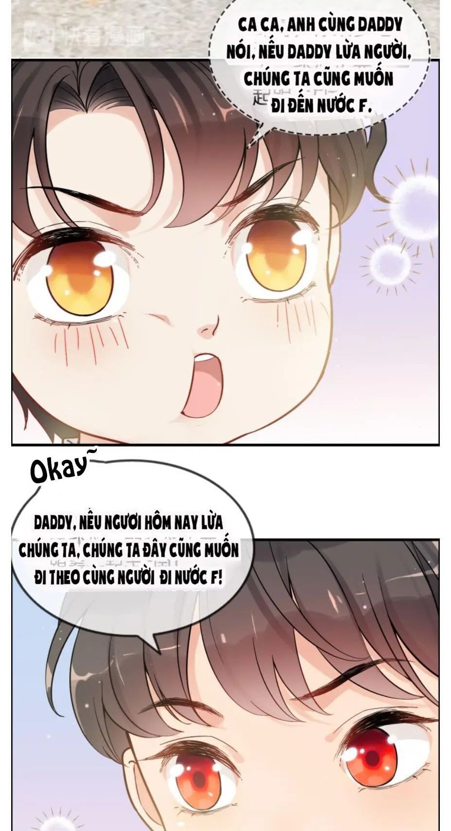 đọc truyện Cô Vợ Hợp Đồng Bỏ Trốn Của Tổng Giám Đốc Chương 304.1 ảnh 10 tại Thiên Thai Truyện