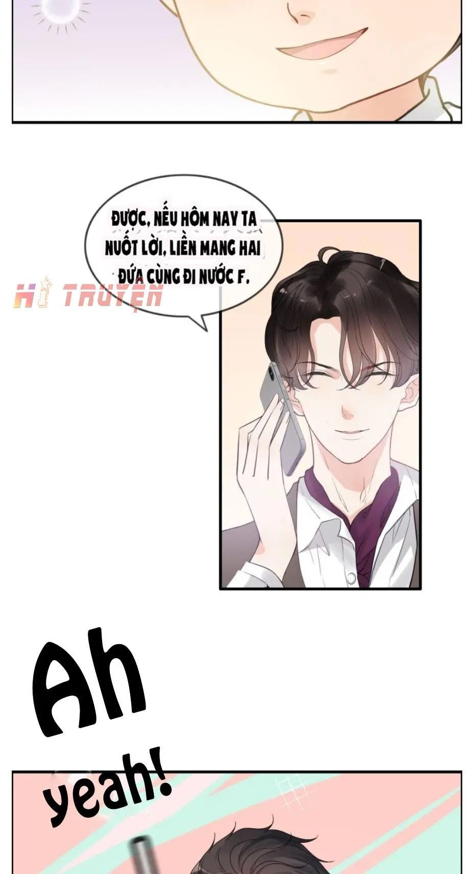 đọc truyện Cô Vợ Hợp Đồng Bỏ Trốn Của Tổng Giám Đốc Chương 304.1 ảnh 11 tại Thiên Thai Truyện