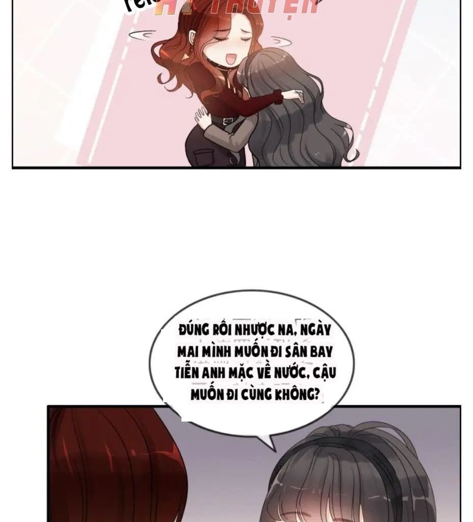 đọc truyện Cô Vợ Hợp Đồng Bỏ Trốn Của Tổng Giám Đốc Chương 304.2 ảnh 13 tại Thiên Thai Truyện