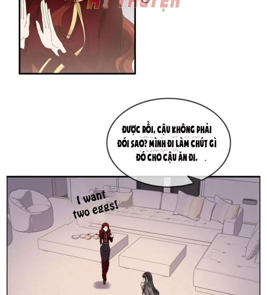 đọc truyện Cô Vợ Hợp Đồng Bỏ Trốn Của Tổng Giám Đốc Chương 304.2 ảnh 15 tại Thiên Thai Truyện