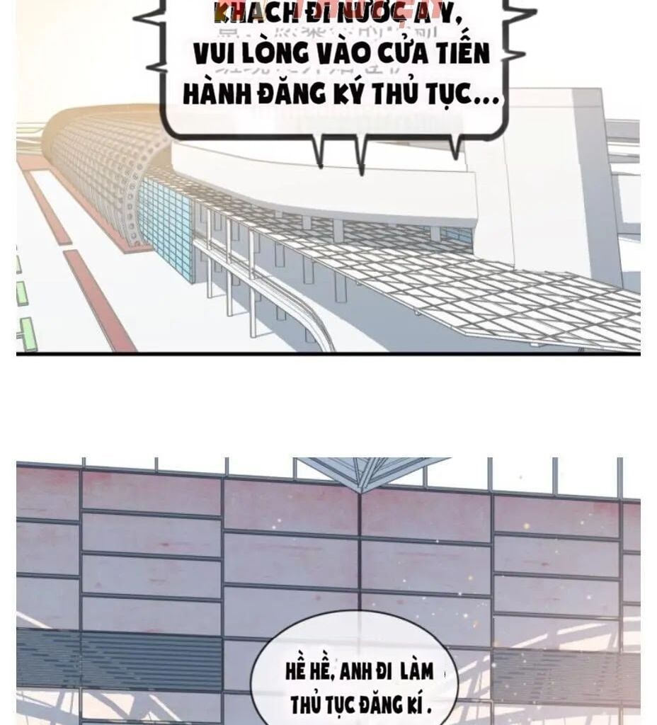 đọc truyện Cô Vợ Hợp Đồng Bỏ Trốn Của Tổng Giám Đốc Chương 304.2 ảnh 21 tại Thiên Thai Truyện