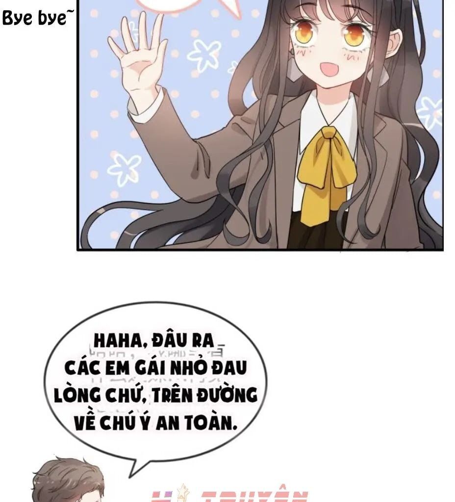 đọc truyện Cô Vợ Hợp Đồng Bỏ Trốn Của Tổng Giám Đốc Chương 304.2 ảnh 26 tại Thiên Thai Truyện