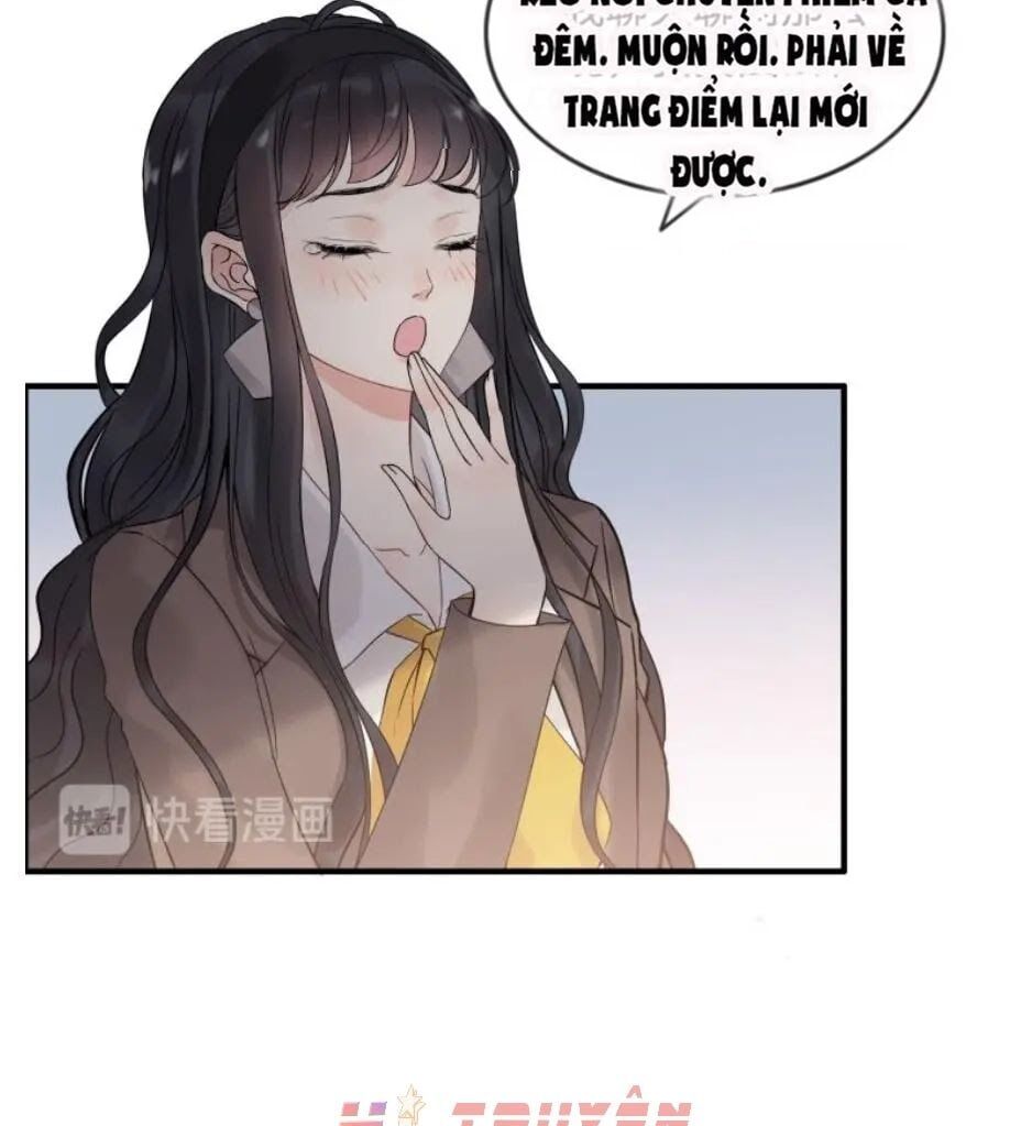 đọc truyện Cô Vợ Hợp Đồng Bỏ Trốn Của Tổng Giám Đốc Chương 304.2 ảnh 30 tại Thiên Thai Truyện