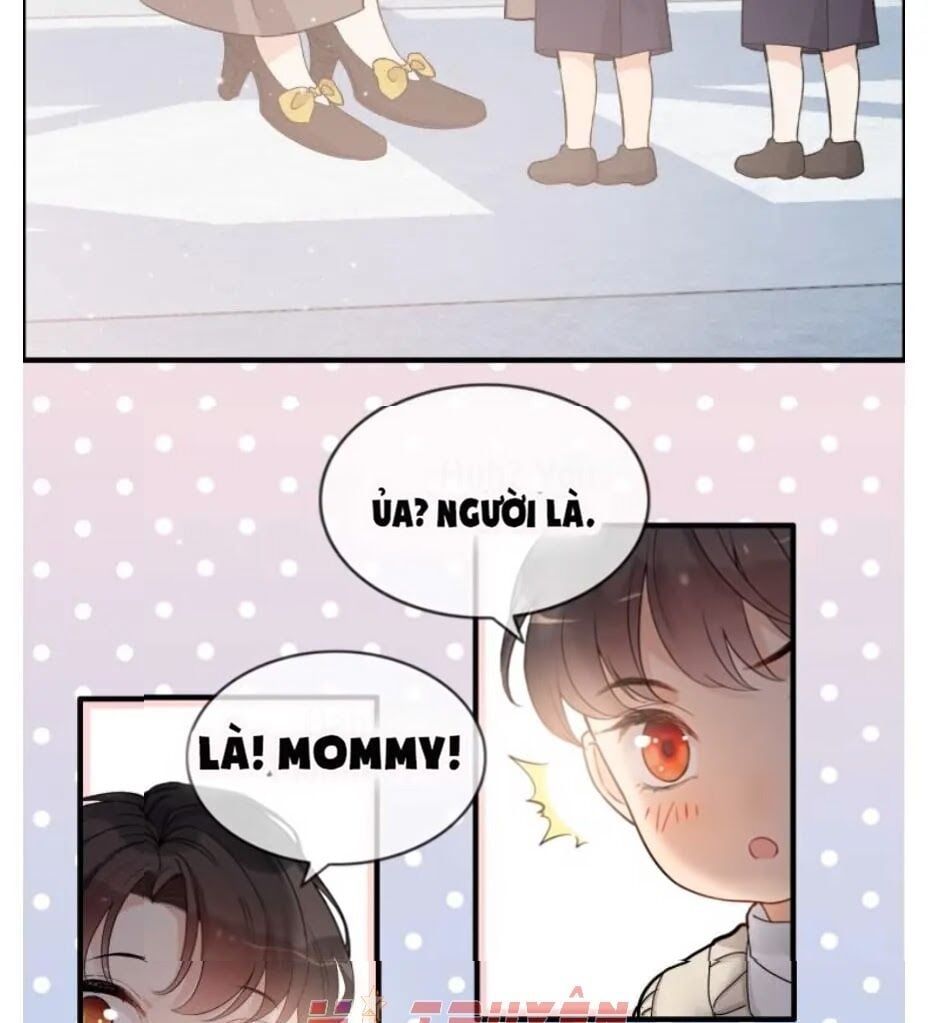 đọc truyện Cô Vợ Hợp Đồng Bỏ Trốn Của Tổng Giám Đốc Chương 304.2 ảnh 34 tại Thiên Thai Truyện