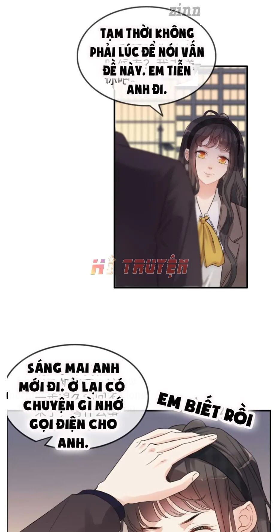 đọc truyện Cô Vợ Hợp Đồng Bỏ Trốn Của Tổng Giám Đốc Chương 304.2 ảnh 6 tại Thiên Thai Truyện