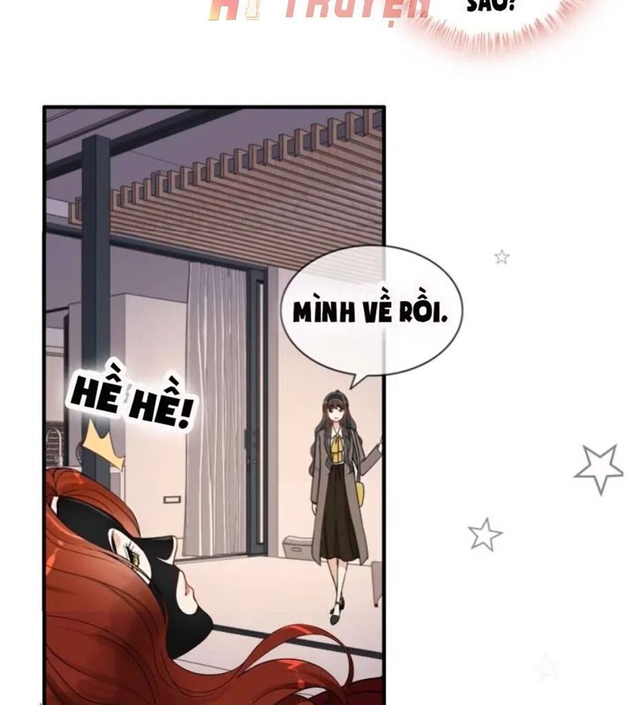 đọc truyện Cô Vợ Hợp Đồng Bỏ Trốn Của Tổng Giám Đốc Chương 304.2 ảnh 9 tại Thiên Thai Truyện