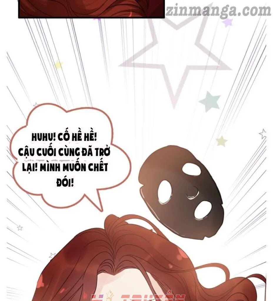 đọc truyện Cô Vợ Hợp Đồng Bỏ Trốn Của Tổng Giám Đốc Chương 304.2 ảnh 10 tại Thiên Thai Truyện