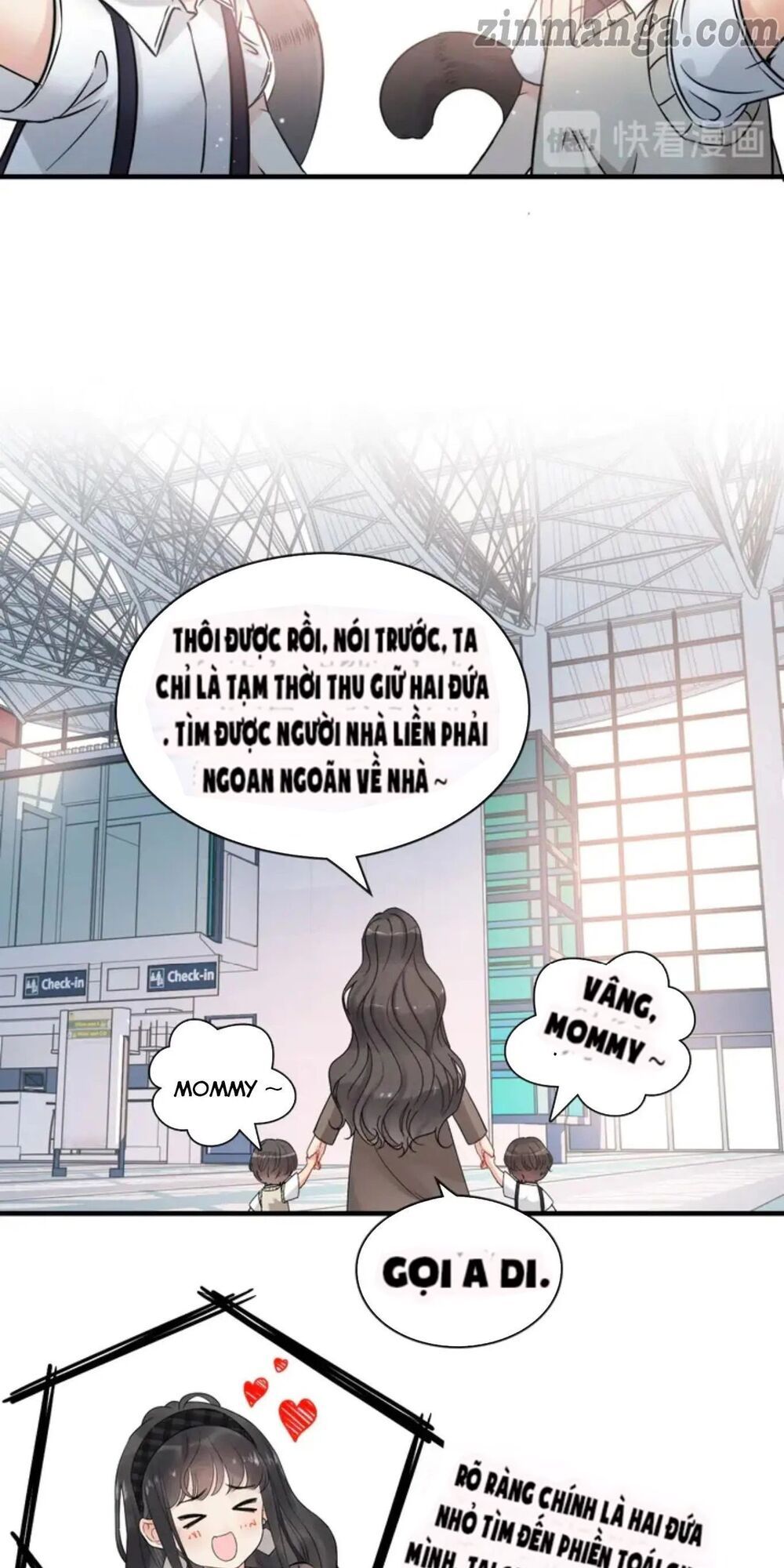 đọc truyện Cô Vợ Hợp Đồng Bỏ Trốn Của Tổng Giám Đốc Chương 305.1 ảnh 14 tại Thiên Thai Truyện